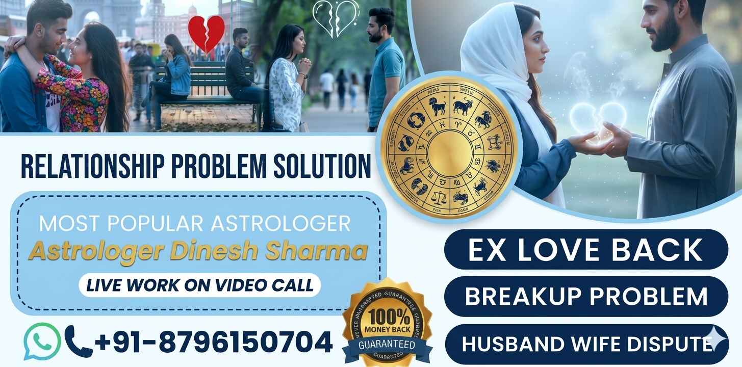 Astrology Banner