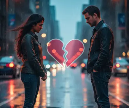 Breakup Solution